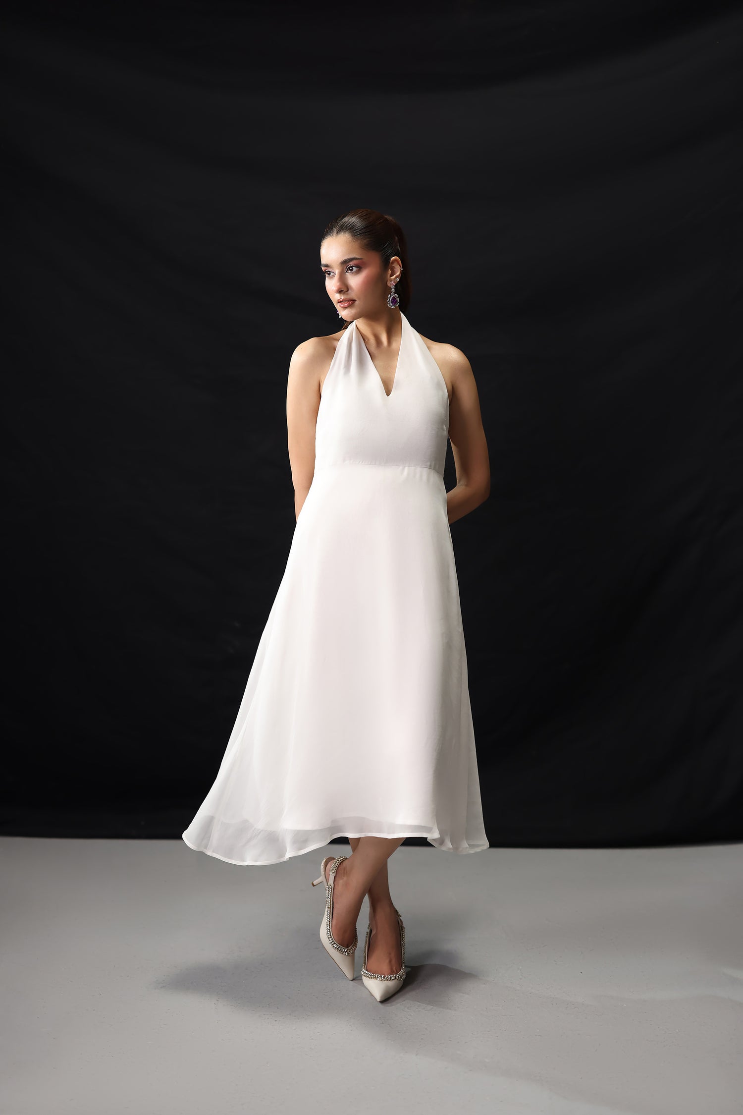 Dresses